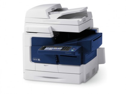 ColorQube 8700 / 8900 A4 Solid Ink MFP
