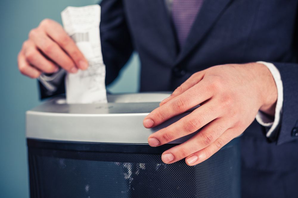 Tips on how to choose the best shredder for your office - Brock Office  Automation