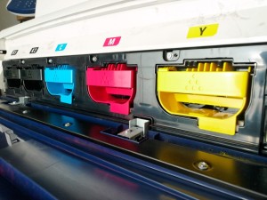 Choosing a printer