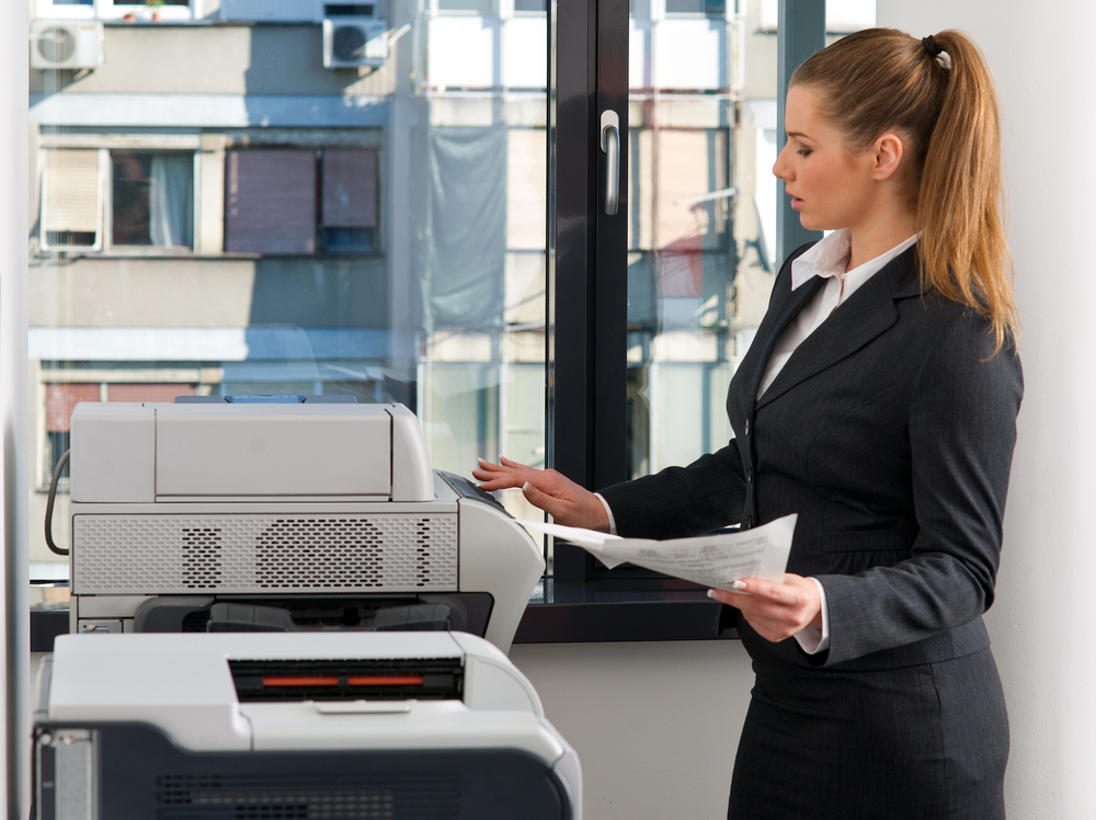 what to look for in a new multifunction printer