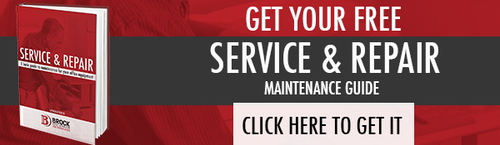 service and repair