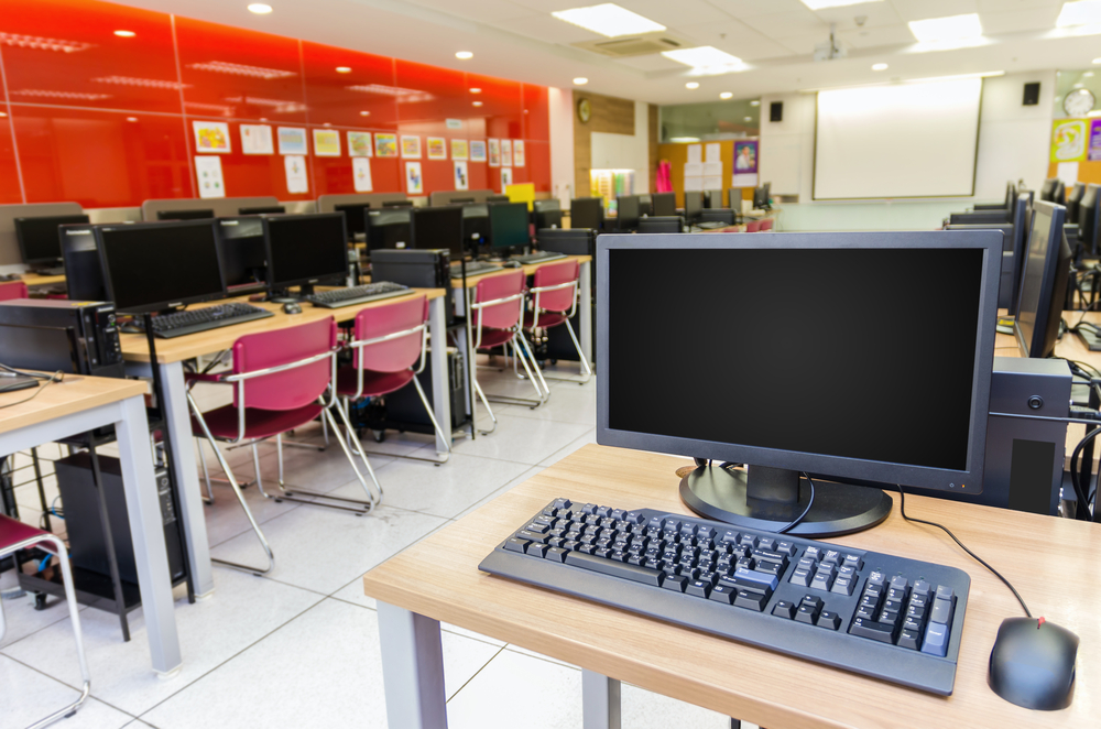 technology refresh solutions for schools