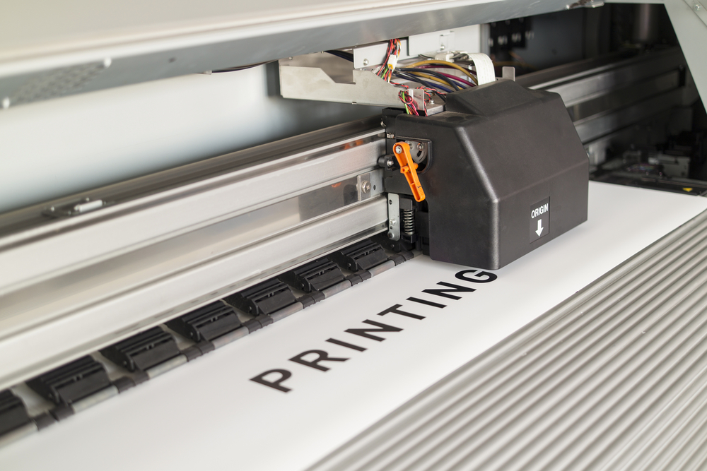 SureColor S-series Printers
