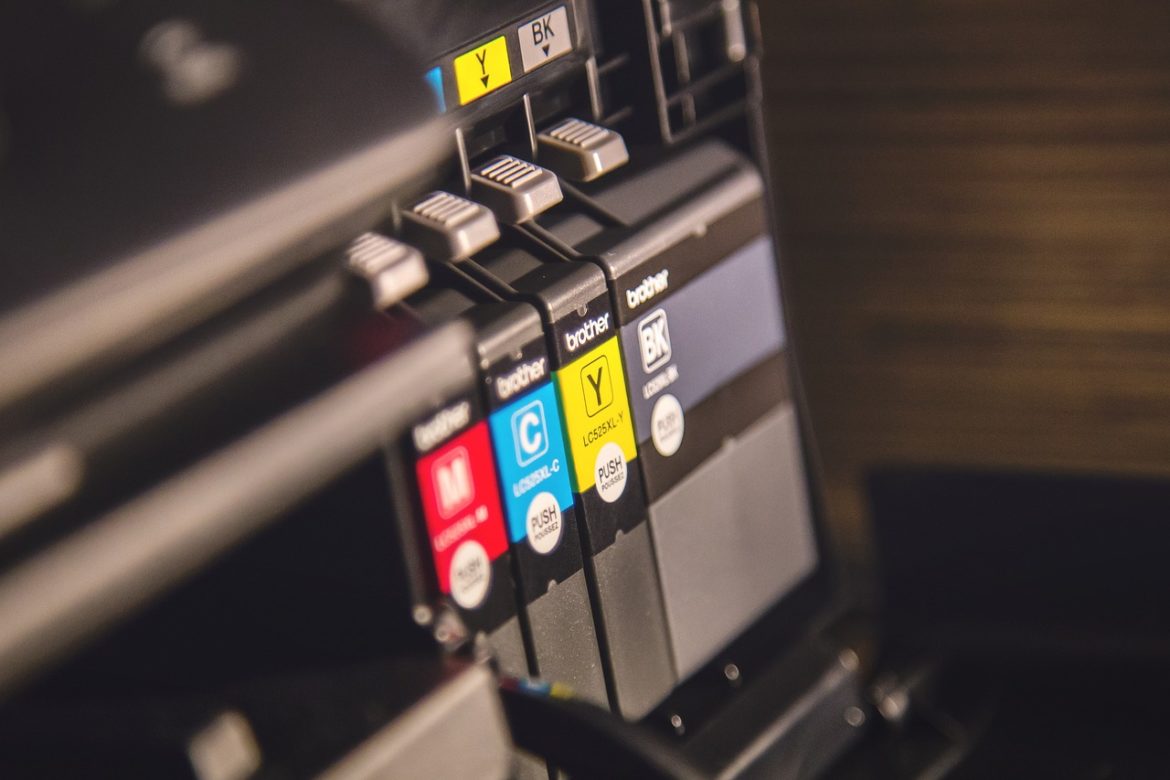choosing between an inkjet or laser printer is tricky